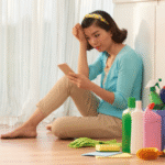 How to Manage a Smooth Transition when Changing Maids