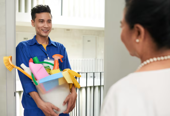 Tips for Communicating Effectively with Your Maid (Especially with a Language Barrier) 1