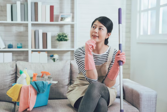 Tips for Helping Your New Maid Overcome Homesickness