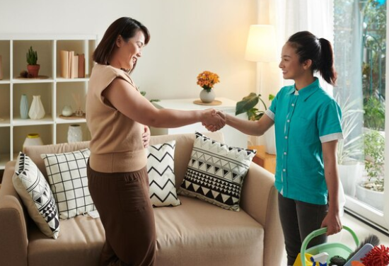 How to Support Your Maid’s Mental Health and Well Being
