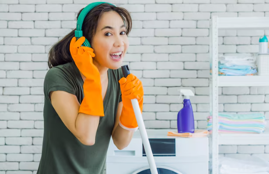 Tips for Empowering Your Maid to Take More Initiative 1