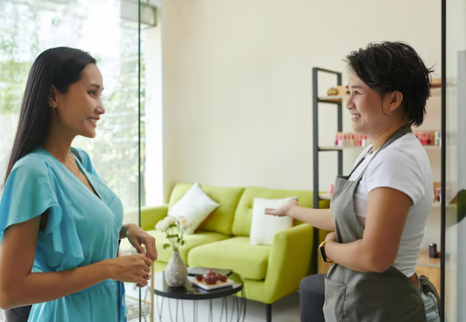 How to Onboard a New Domestic Helper 1