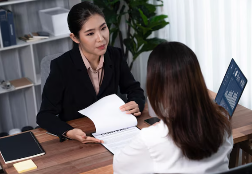 How to Prepare for a Maid Interview 1