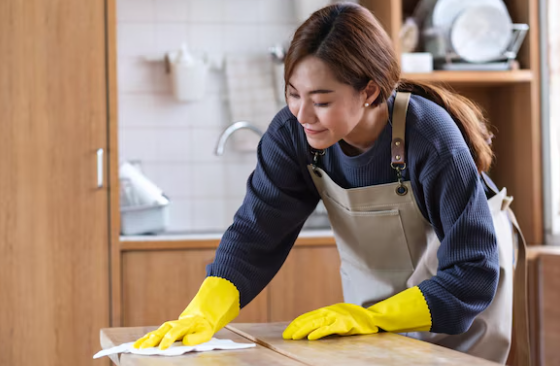 7 How to Assess a Maid’s Work Quality 1