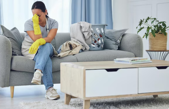 How to Resolve Conflicts with Your Maid 1