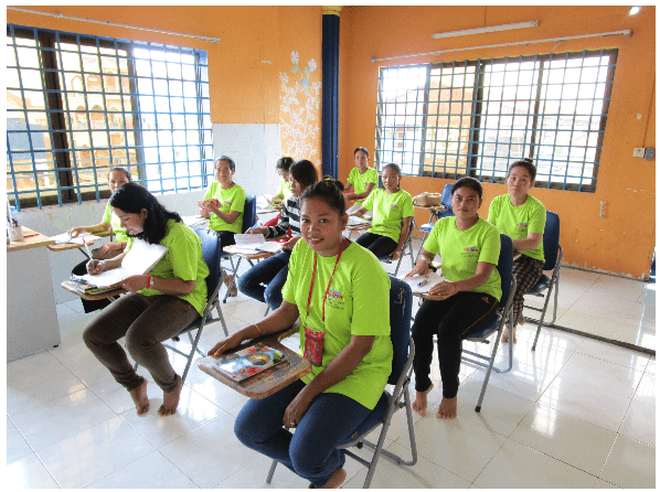 How to Extend Maid Work Permit