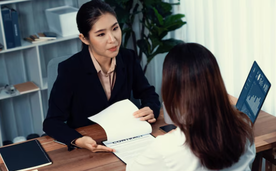 How to Transfer Maid to Another Employer Singapore 1