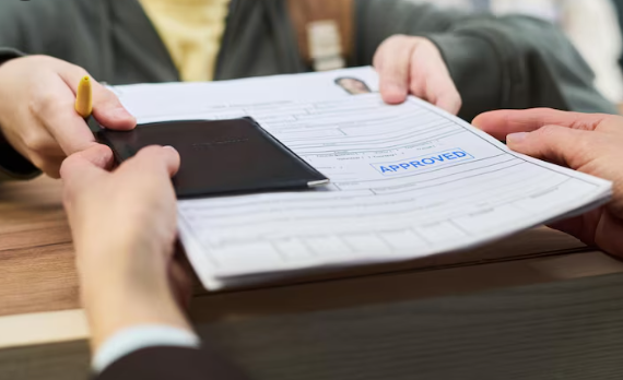 Documents Required for Work Permit Extension