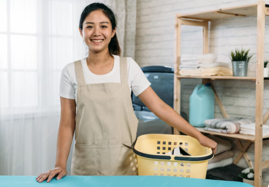 Timeline for Maid Work Permit Renewal